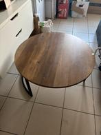 Koffie tafel, Ophalen, Gebruikt