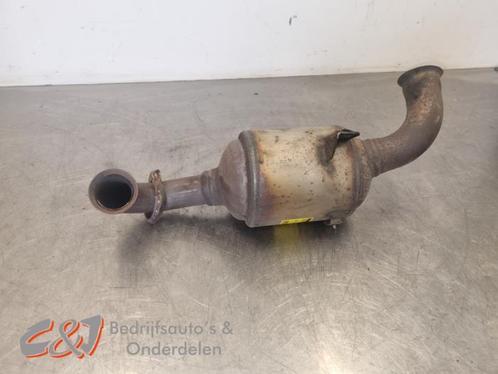 Katalysator van een Citroen Berlingo, Auto-onderdelen, Uitlaatsystemen, Citroën, Gebruikt, 3 maanden garantie, Ophalen of Verzenden