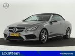 Mercedes-Benz E 200 Cabrio | Distronic Plus | Airscarf | Sto, Auto's, Automaat, Zwart, Cabriolet, 146 g/km