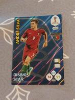 Voetbalkaart : André Silva / Portugal / WK 2018, Collections, Envoi, Comme neuf, Cartes de joueur