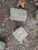 Pavé en vrac, Jardin & Terrasse, Pavé & Dalles, Enlèvement, Comme neuf, Pierre naturelle, Autres types