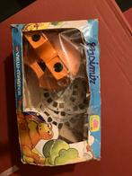 Casimir boîte view master île aux enfants, Ophalen of Verzenden, Gebruikt