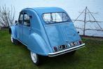 Citroën 2 CV AZ 1963, Achat, Entreprise, Cabriolet, Boîte manuelle