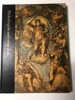 Boek Michelangelo und seine zeit, Boeken, Kunst en Cultuur | Beeldend, Ophalen of Verzenden