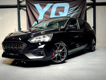Ford focus ST Performance panodak matrix b&O head up  beschikbaar voor biedingen