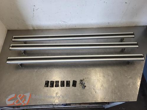 Dakdrager set van een Ford Transit Custom, Auto-onderdelen, Carrosserie, Ford, Gebruikt, 3 maanden garantie, Ophalen of Verzenden