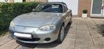 MAZDA MX-5, Voorwielaandrijving, 188 g/km, Zwart, 4 cilinders