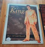 Lot Elvis Presley avec 100 vinyles -Pas de double., Comme neuf, Enlèvement