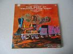LP "The Best of Country and West" anno 1968., Ophalen of Verzenden, Gebruikt, 12 inch, Country en Western