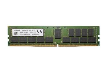 32GB 2Rx4 PC4-2666V DDR4-2666 Registered ECC Kingston beschikbaar voor biedingen