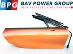 PORTIER RECHTS DEUR i15 BMW i8 Roadster (I12) (51009851518), Gebruikt, Rechts, BMW, Deur