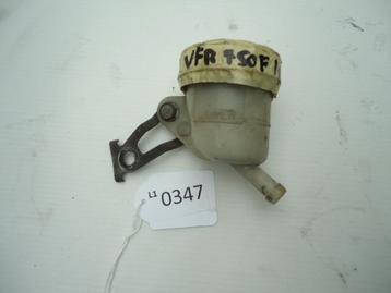 VFR750 1986 - 1989 Honda Rempomp potje D1-21345 beschikbaar voor biedingen