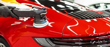 Auto Detailing PROMO  | High-End – Showroomstaat beschikbaar voor biedingen