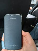 Samsung S4 te koop in Brussel, Telecommunicatie, Mobiele telefoons | Samsung, Blauw, Touchscreen, Ophalen of Verzenden, Zo goed als nieuw