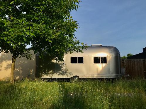 Stijlvolle extra ruimte zonder vergunning – 6,4m x 2,45m, Immo, Woonboten te koop, Provincie Antwerpen