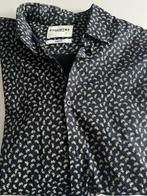 Essentiel Antwerp hemd, Kleding | Heren, Overhemden, Ophalen, Zwart, Halswijdte 41/42 (L), Essentiel Antwerp