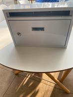 Neuve 15€ expédié par mondial relais, Enlèvement ou Envoi, Neuf, Inox, Murale