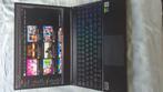 Gaming laptop RTX 2080 super, Comme neuf, 16 GB, Intel Core i7 processor, 1 TB