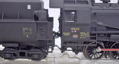 Marklin 34158 TUBIZE  50 Jaar CFL, Hobby en Vrije tijd, Modeltreinen | H0, Nieuw, Locomotief, Wisselstroom, Märklin, Verzenden