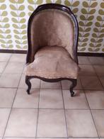 antieke stoel, Antiek en Kunst, Antiek | Meubels | Stoelen en Sofa's, Ophalen