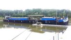 Péniche + emplacement pérenne (eau, elec, internet), Immo, Woonboten te koop, 130 m², 4 kamers, Provincie Waals-Brabant