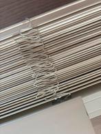 2 lattes en bois, Beige, 150 à 200 cm, Houten lamellen, Comme neuf