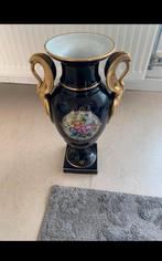Limoges vaas, Antiek en Kunst, Ophalen