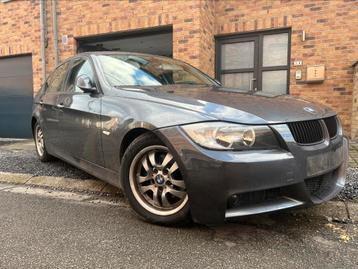 Bmw e90 318i lez euro4  2028 beschikbaar voor biedingen