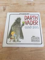 Star Wars Darth Vader and son by Jeffrey Brown hc, Livres, Livres Autre, Comme neuf, Enlèvement ou Envoi