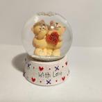 glitterbol sneeuwbolforever friends with love, Diversen, Ophalen of Verzenden