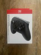 Switch 2 Pro Controller, Ophalen of Verzenden, Switch