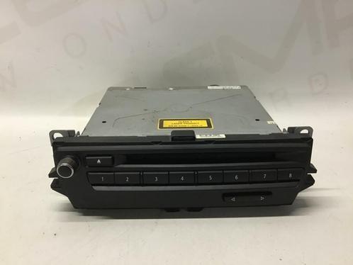 Navigatie module BMW 3-serie E90 ('05-'08) 65129177126, Auto-onderdelen, Elektronica en Kabels, BMW, Gebruikt, Ophalen of Verzenden