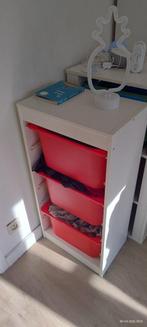 ikea opberger, Huis en Inrichting, Ophalen