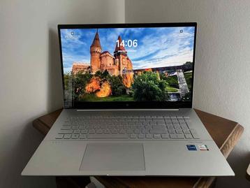 HP Envy 17-cr0012nb – i7 / 16 GB / 1 TB SSD / RTX 2050 beschikbaar voor biedingen