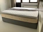 Vispring Herald Supreme 160x200 matras, Huis en Inrichting, Slaapkamer | Matrassen en Bedbodems, Ophalen, Gebruikt, Tweepersoons