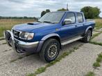 Nissan Navara Clean*Export*0032485905657, Auto's, 2500 cc, 4 deurs, 4 cilinders, Elektrische ramen