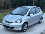 Honda Jazz 1.2i Benzine Airco Ohb, Auto's, Honda, Testrit aan huis, 4 cilinders, Bedrijf, 5 deurs