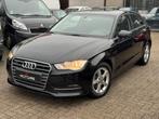 Audi // A3, Auto's, Audi, Voorwielaandrijving, Euro 5, Stof, Zwart