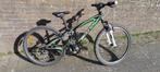 MTB SCOTT bandenmaat 24", Fietsen en Brommers, Ophalen, Versnellingen, Scott, Gebruikt