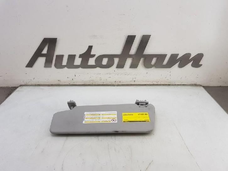 ZONNEKLEP Mercedes-Benz C Estate (S204) (01-2007/08-2014), Auto-onderdelen, Interieur en Bekleding, Mercedes-Benz, Gebruikt