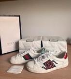 Gucci, Enlèvement, Neuf