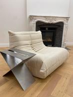 Design 1-zit, Huis en Inrichting, Fauteuils, Ophalen, Stof