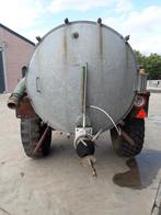 Mesttank ipsam, Ophalen, Akkerbouw, Overige typen