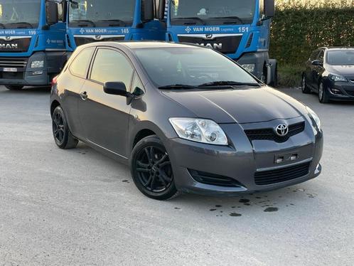 Toyota Auris 1.4 Diesel Annee 2009 , 208.000Km,, Auto's, Toyota, Bedrijf, Auris, ABS, Airbags, Bluetooth, Boordcomputer, Centrale vergrendeling