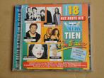 CD Tien Om Te Zien 18 WENDY/SHA-NA/CHAMPIONETTES/BART KAEL, Cd's en Dvd's, Ophalen of Verzenden