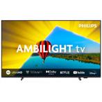 Philips 4K LED Ambilight Tv 75PUS8079 Garantie, Audio, Tv en Foto, Televisies, Ophalen, Philips, LED, Zo goed als nieuw