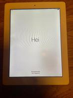 3x Apple iPad, Computers en Software, Ophalen, Gebruikt, Apple iPad, Wit