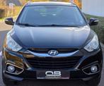 *** Hyundai - IX35 - 1.6i - Leder - Garantie ***, Euro 5, Dex, Zwart, 1600 cc