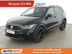 Volkswagen Tiguan 1.4 eHybrid R-Line (bj 2023, automaat), 245 pk, Gebruikt, 1811 kg, Alcantara