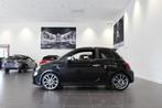 Fiat 500 1.4 T-Jet Abarth 595, Autos, Cuir, 145 ch, Achat, Euro 6